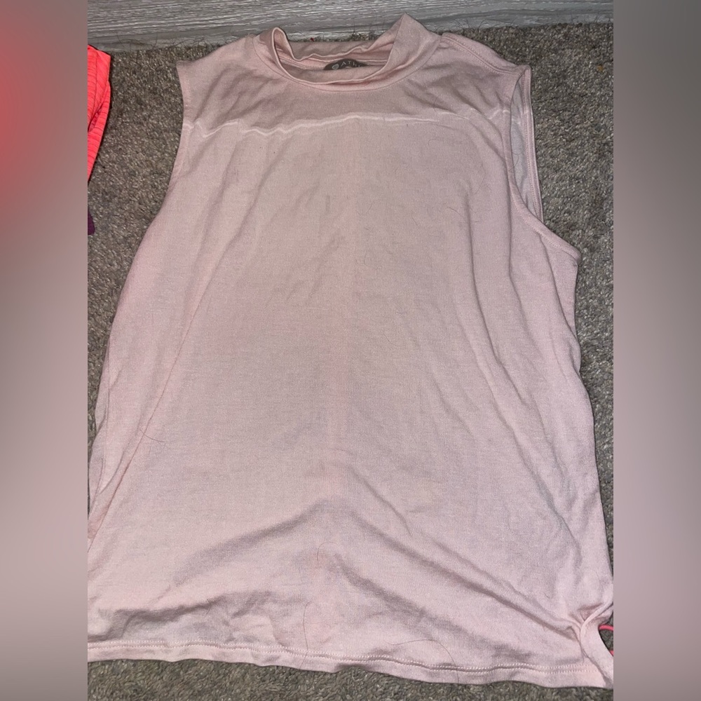 Athleta muscle tank
